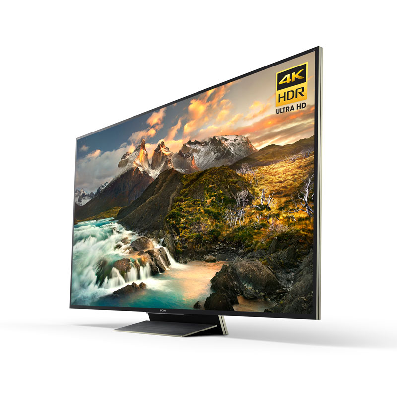 Televisi